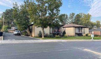 160 E 100 N, Bountiful, UT 84010