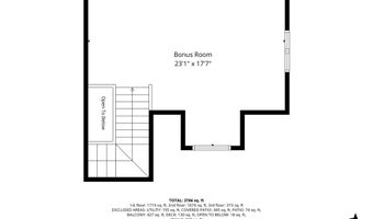 158 McCaffery Lookout Trl, Bigfork, MT 59911