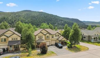 105 ALPENSEE Dr, Breckenridge, CO 80424