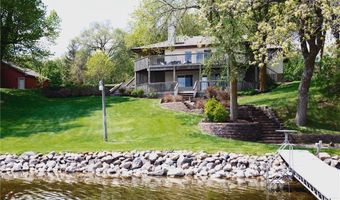 11621 Maple Springs Dr SE, Alexandria, MN 56308