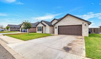 3 NW Grace Dr, Andrews, TX 79714