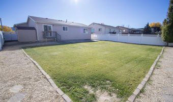 2654 Ali Cir, Casper, WY 82609