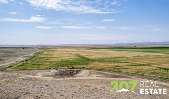 Lane 23, Byron, WY 82412