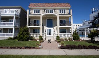 1007 Ocean Ave, Belmar, NJ 07719