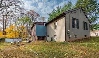 211 E WHEEL Rd E, Bel Air, MD 21015