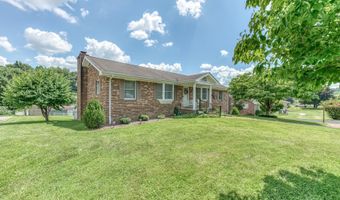 19166 Stone Mountain Rd, Abingdon, VA 24210