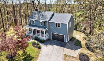 34 Wheeler Rd, Bolton, MA 01740