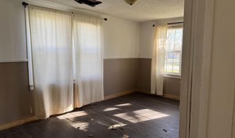 405 N Elm St, Bald Knob, AR 72010