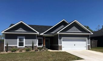 412 Carriage Dr, Benton, AR 72015