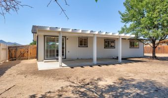 196 Gordon Ln, Dayton, NV 89403