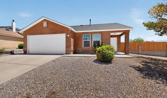 10700 Pinon Park Ct NW, Albuquerque, NM 87114