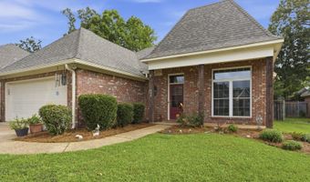 609 Boatmans Cv, Brandon, MS 39047