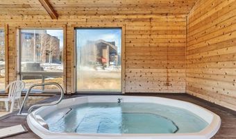 464 N Hwy 143 #A110-A111, Brian Head, UT 84719