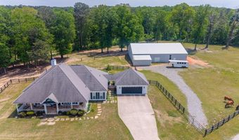 12603 GERMANIA Rd, Alexander, AR 72002