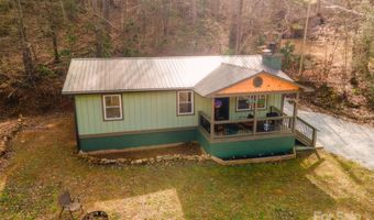 23 Honeysuckle Rdg, Almond, NC 28702