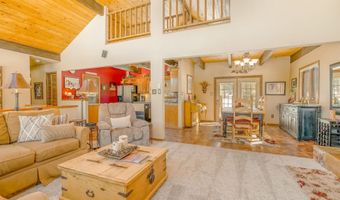 71 Halo Pines Ter, Angel Fire, NM 87710