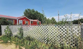 27 Wood Dr, Belen, NM 87002