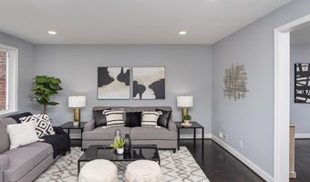 1411 N FOREST PARK Ave, Baltimore, MD 21207