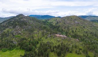 TBD Old Flowers Road, Bellvue, CO 80512