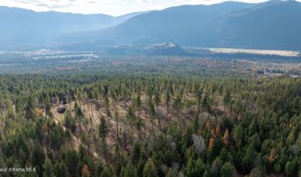773 Cougar Loop, Clark Fork, ID 83811