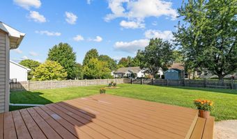 W5862 GERANIUM Drive, Appleton, WI 54915