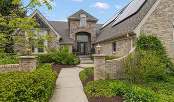 998 Eagle Ave, Ann Arbor, MI 48103