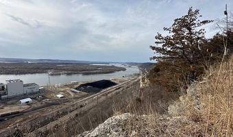 Alma Hills lot 2, Alma, WI 54610