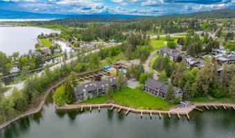 180 Vista Ln 152, Bigfork, MT 59911