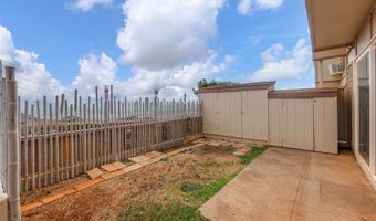 92-1043 Makakilo Dr 88, Kapolei, HI 96707