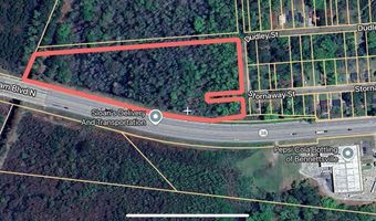 Cottingham Blvd, Bennettsville, SC 29512