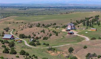 5835 Spaulding Bridge Rd, Belgrade, MT 59714