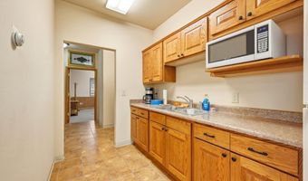58 E Benteen St, Buffalo, WY 82834