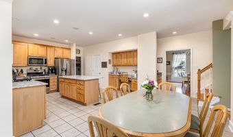 1504 OAKVILLE Ct, Bel Air, MD 21014