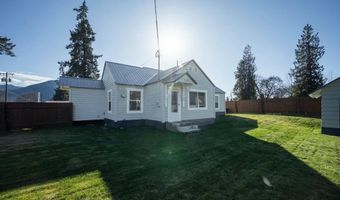 401 N Stephen St, Clark Fork, ID 83811