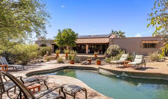 6759 E SABER Rd, Cave Creek, AZ 85331
