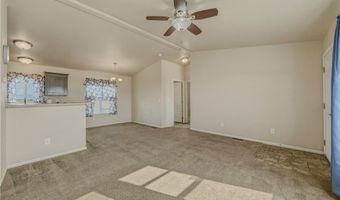 3513 S Miner Rd, Amargosa Valley, NV 89020