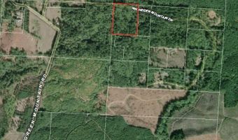 NW Hidden Mountain Dr, Banks, OR 97106