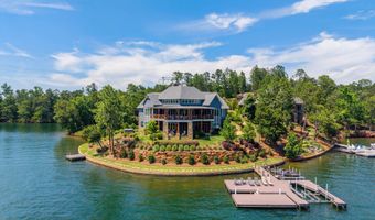 114 Sailors Pt, Alexander City, AL 35010