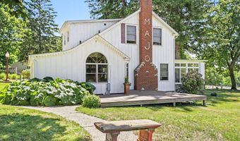 3189 125th Ave, Allegan, MI 49010