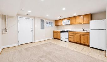 441 DELAFIELD Pl NW, Washington, DC 20011