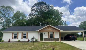1006 SW 6th St, Attalla, AL 35954