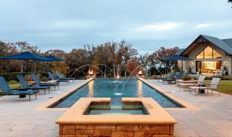 400 Deep Fork Cir, Arcadia, OK 73007