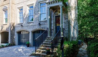 9018 Riverbend Mnr, Alpharetta, GA 30022