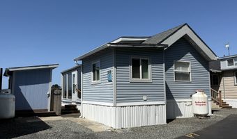 16219 LOWER HARBOR Rd P7, Brookings, OR 97415