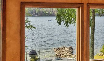 326 Rattlesnake Is, Alton, NH 03810