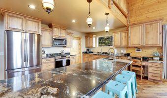 161 N IRISH, Brian Head, UT 84719