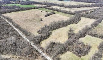 E Tract 2 331st Street, Archie, MO 64725