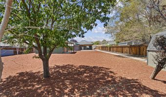 415 Keystone Dr, Dayton, NV 89403