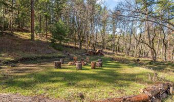 2829 Buckhorn Springs Rd, Ashland, OR 97520