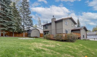 12941 Summer Cir, Anchorage, AK 99516